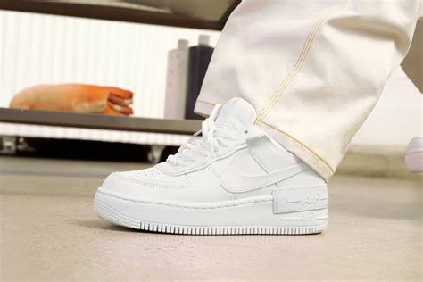 nike air force grösse 39|Offizielle Größentabelle und Tipps für den Air Force 1 .